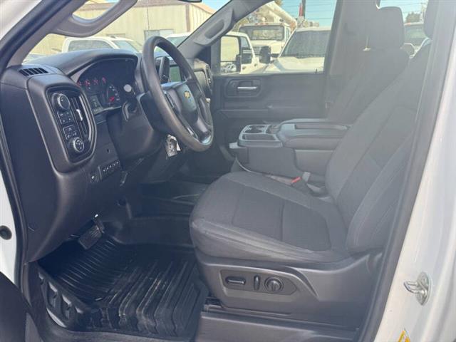 $34995 : 2020 Silverado 2500HD Work Tr image 7