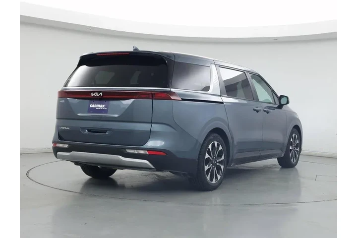 $36998 : Kia Carnival 2023 EX 4dr Min image 8