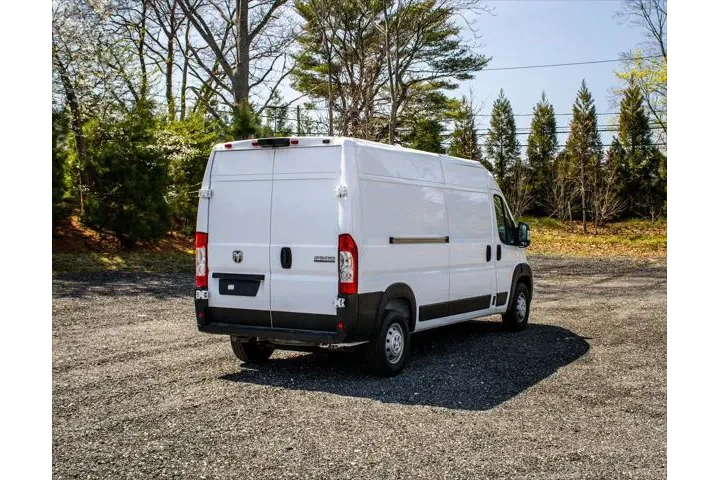 $27995 : Ram ProMaster 2023 2500 159 image 7