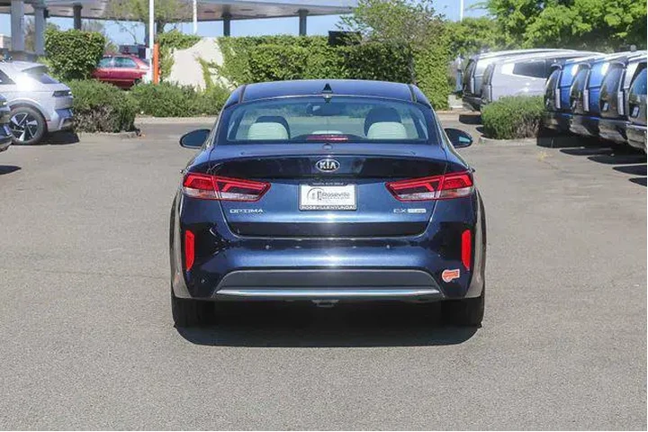 $15992 : Kia Optima Plug-In Hybrid 20 image 4