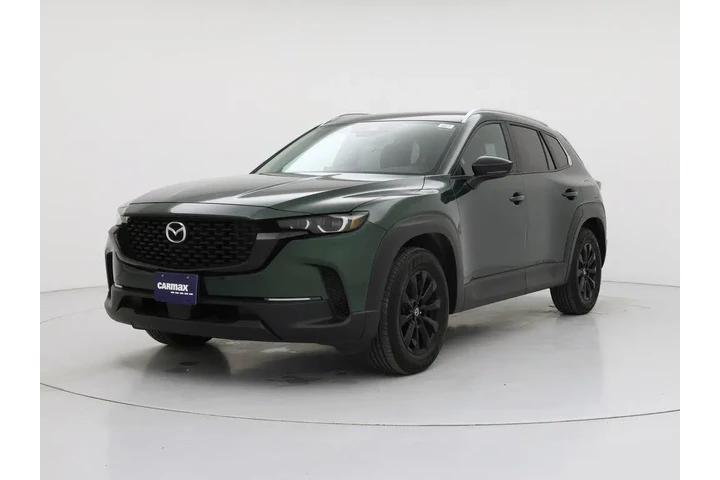 $30998 : Mazda CX-50 2025 AWD 2.5 S P image 4