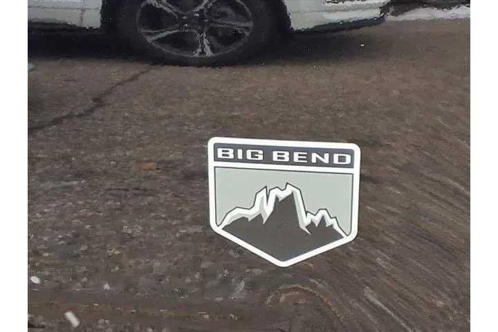 $26994 : Ford Bronco Sport 2024 AWD B image 5