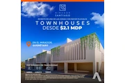 Casas en Mirador Santiago en Queretaro