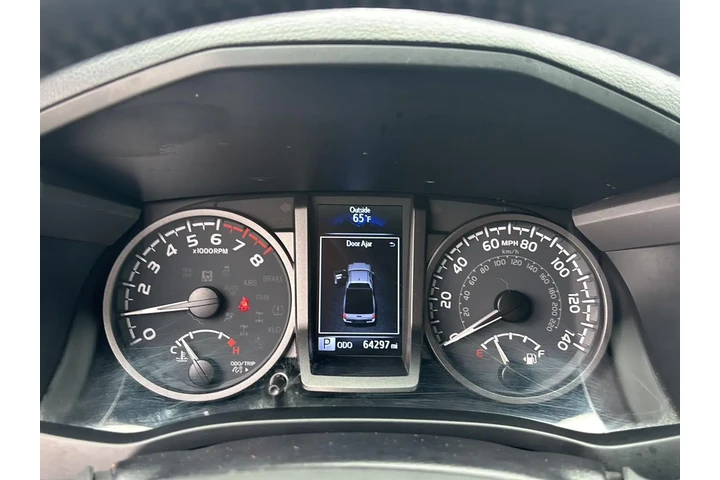 $37708 : Gold Certified 2023 Tacoma TR image 3