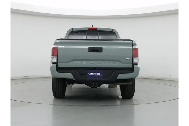 $32998 : Toyota Tacoma 2022 4x4 TRD S image 6