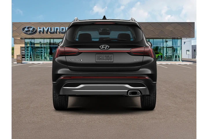 $20795 : Hyundai SANTA FE 2023 AWD SE image 6