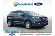 $27500 : Ford Edge 2022 AWD SEL 4dr C thumbnail