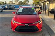 $20995 : 2021 Corolla LE thumbnail