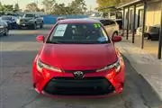 $19795 : 2021 Corolla LE thumbnail