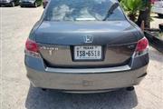 $6800 : 2008 Accord EX-L V6 thumbnail