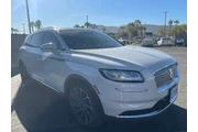$35262 : Lincoln Nautilus 2022 AWD Re thumbnail
