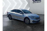 Volkswagen Jetta 2023 S 4dr en Las Cruces