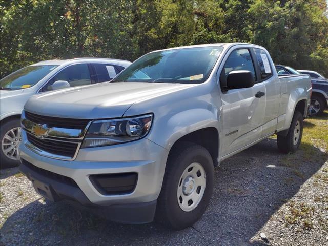 $20824 : PRE-OWNED 2020 CHEVROLET COLO image 4