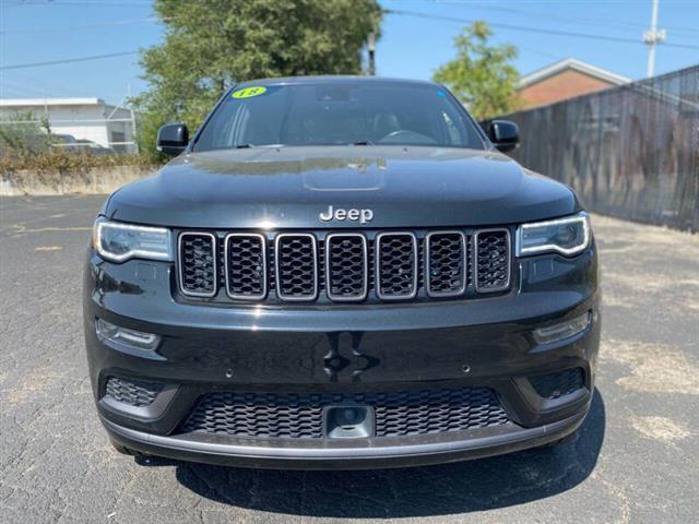 $15941 : 2018 Grand Cherokee High Alti image 5