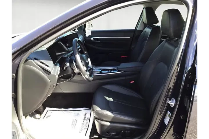$23500 : Hyundai SONATA 2023 Limited image 9