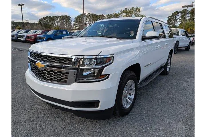 $28995 : Chevrolet Suburban 2020 4x4 image 8