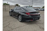 $21495 : Hyundai SONATA 2022 SEL 4dr thumbnail