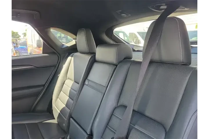 $27291 : Lexus NX 300 2021 F SPORT 4d image 8