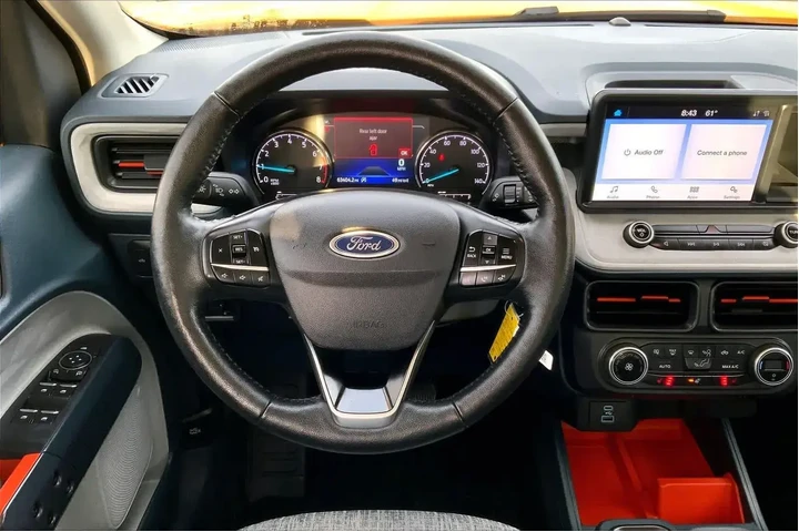 $23895 : Ford Maverick 2022 AWD XLT 4 image 5