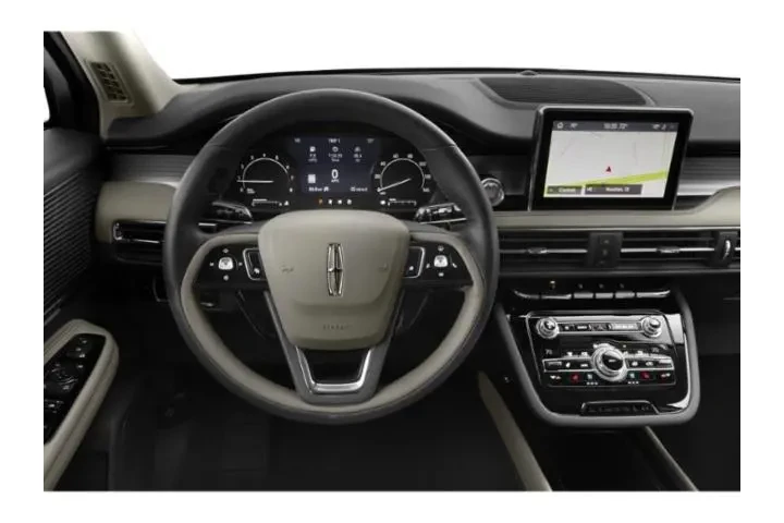 $27990 : Lincoln Corsair 2022 Reserve image 7