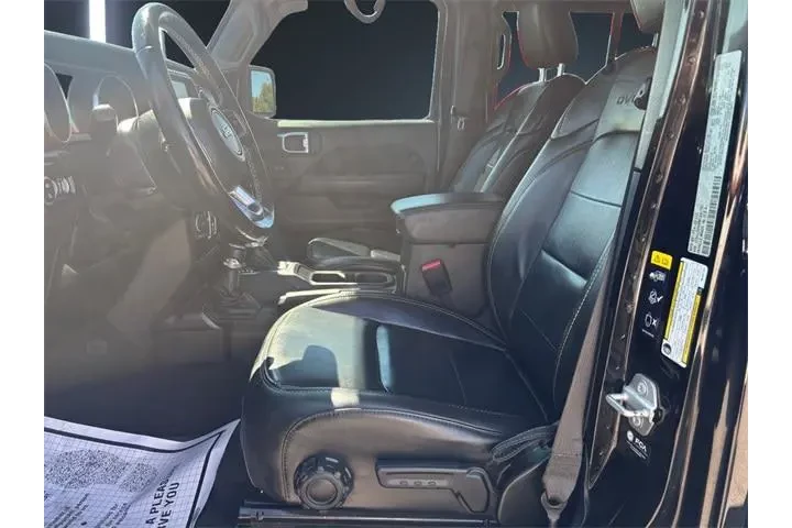 $31161 : Jeep Gladiator 2021 4x4 Over image 9