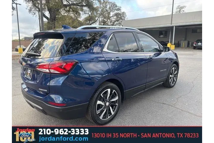 $19376 : Chevrolet Equinox 2023 Premi image 7