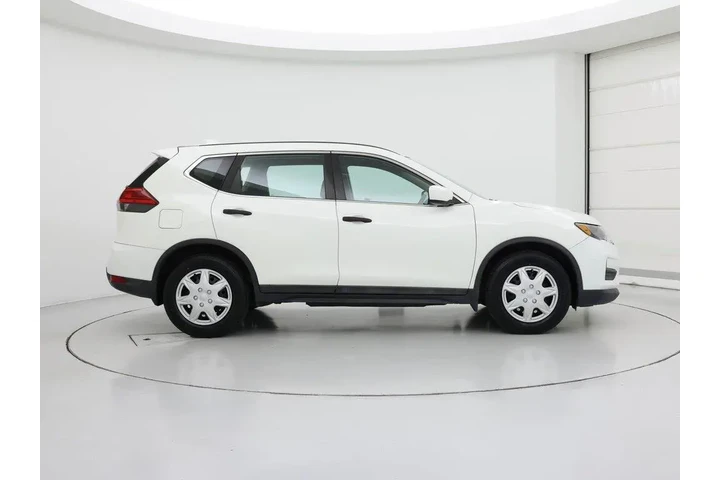 $15998 : Nissan Rogue 2017 S 4dr Cros image 7