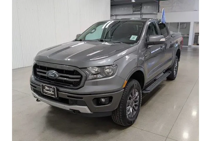 $28450 : Ford Ranger 2022 4x4 Lariat image 5