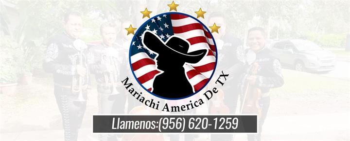 Mariachi America De TX image 10