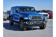 $36459 : Jeep Wrangler 2024 4x4 Sahar thumbnail