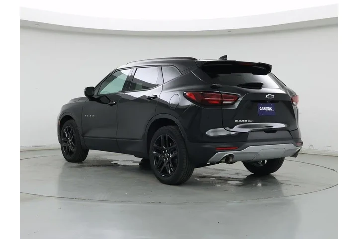 $30998 : Chevrolet Blazer 2023 AWD LT image 2