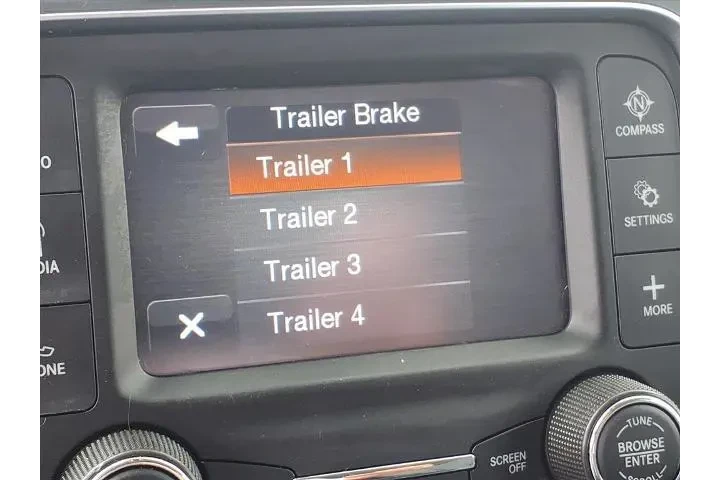 $16988 : Ram 1500 Classic 2021 4x2 Tr image 9