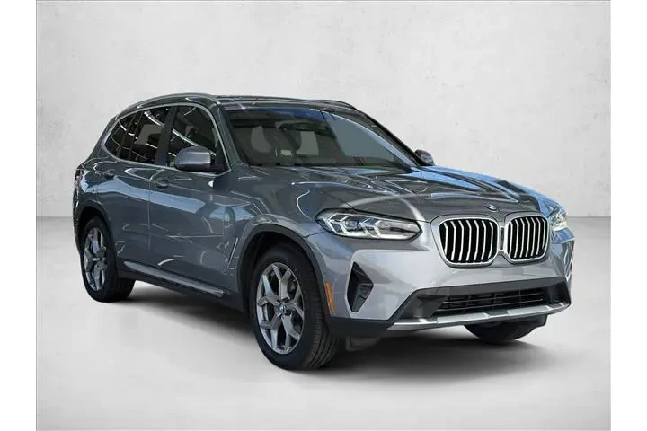 $37997 : BMW X3 2024 sDrive30i 4dr Sp image 3