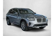 $37997 : BMW X3 2024 sDrive30i 4dr Sp thumbnail