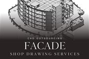 Facade Shop Drawing Services en New York