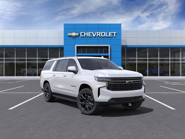 $77875 : New 2024 Suburban RST image 1