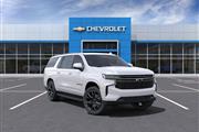 New 2024 Suburban RST en Las Vegas