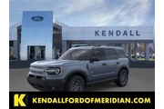 Ford Bronco Sport 2025 AWD B en Boise