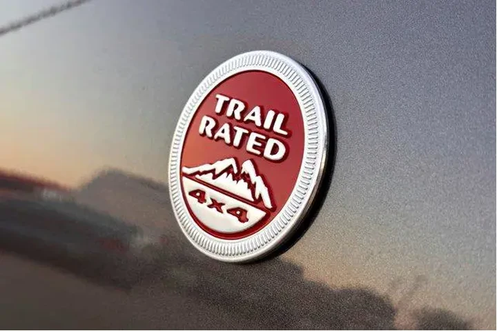 $23977 : Jeep Grand Cherokee 2021 4x4 image 7