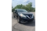$9999 : 2016 Murano S thumbnail