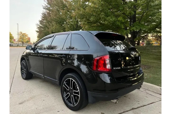 $6995 : 2014 Edge SEL image 9