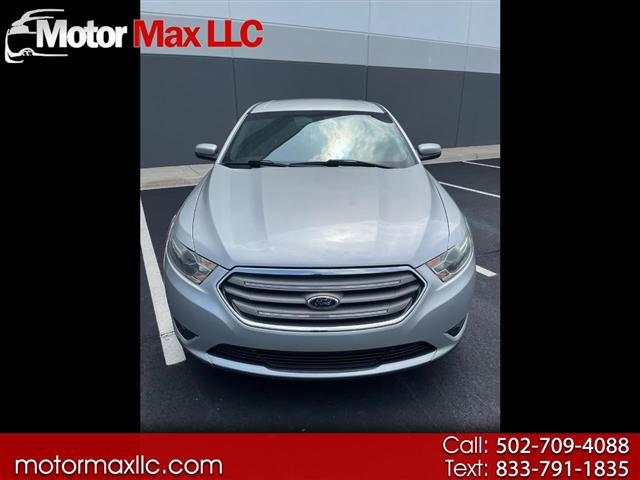 $8999 : 2013 Taurus SEL FWD image 1