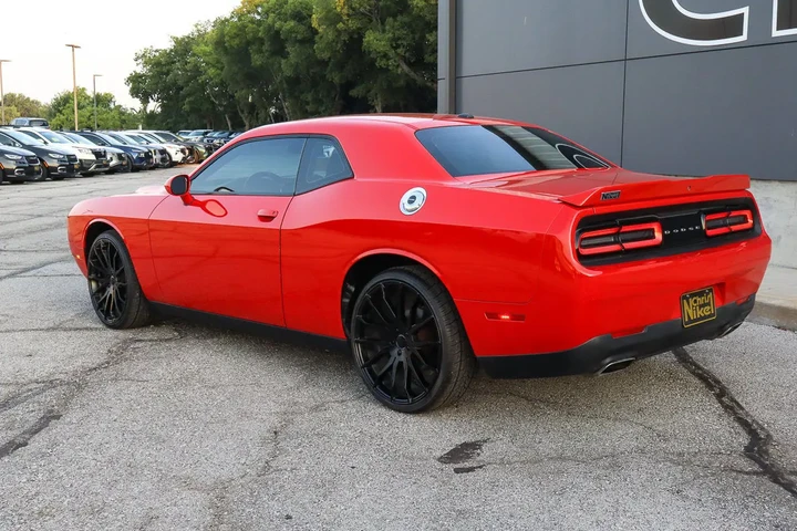 $18288 : 2019 Challenger SXT image 6