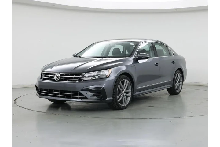 $14599 : Volkswagen Passat 2017 1.8T image 4