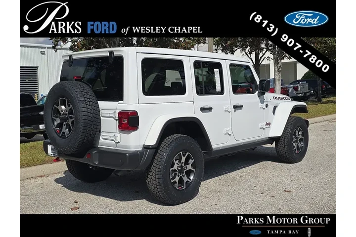 $39821 : Jeep Wrangler Unlimited 2021 image 5