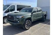 $39462 : Toyota Tacoma 2022 4x4 TRD P thumbnail