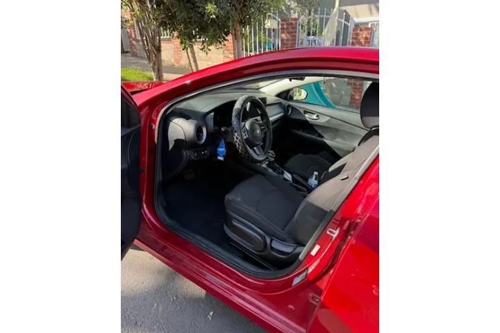 KIA FORTE 2020 🚗 image 4