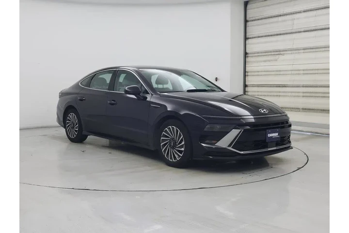 $25998 : Hyundai SONATA Hybrid 2025 S image 1