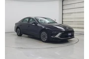 Hyundai SONATA Hybrid 2025 S en Sacramento