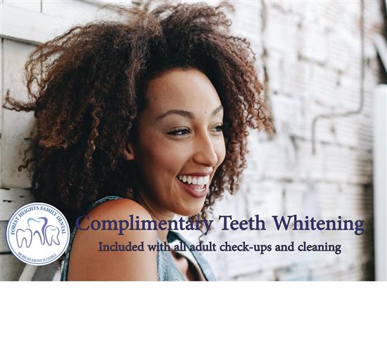 Teeth Whitening Edmonton image 1